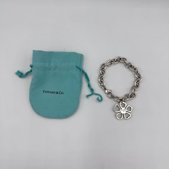 Bracelet Tiffany & Co. Flower