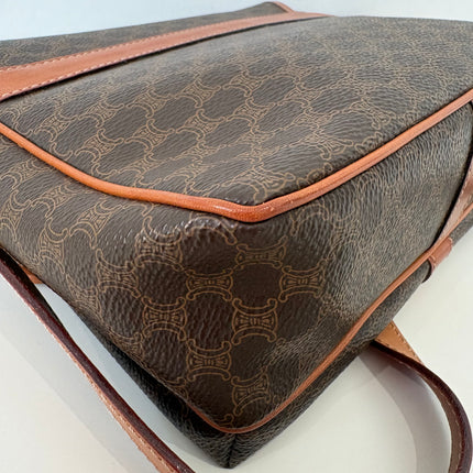 Sac Celine Bandoulière macadam
