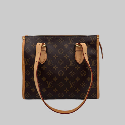 Sac Popincourt Louis Vuitton Monogram