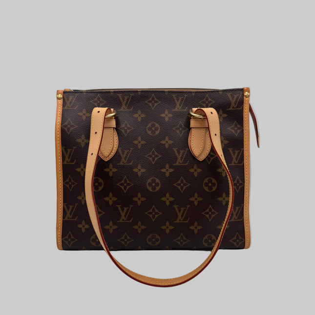 Sac Popincourt Louis Vuitton Monogram