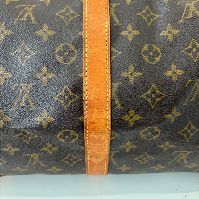 Sac Louis Vuitton Keepall 55