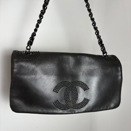 Sac Chanel porté épaule