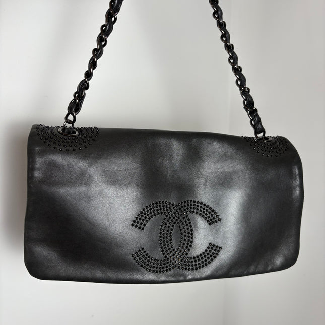 Sac Chanel porté épaule