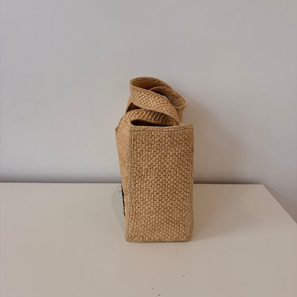 Sac Panier Loewe Font Tote petit