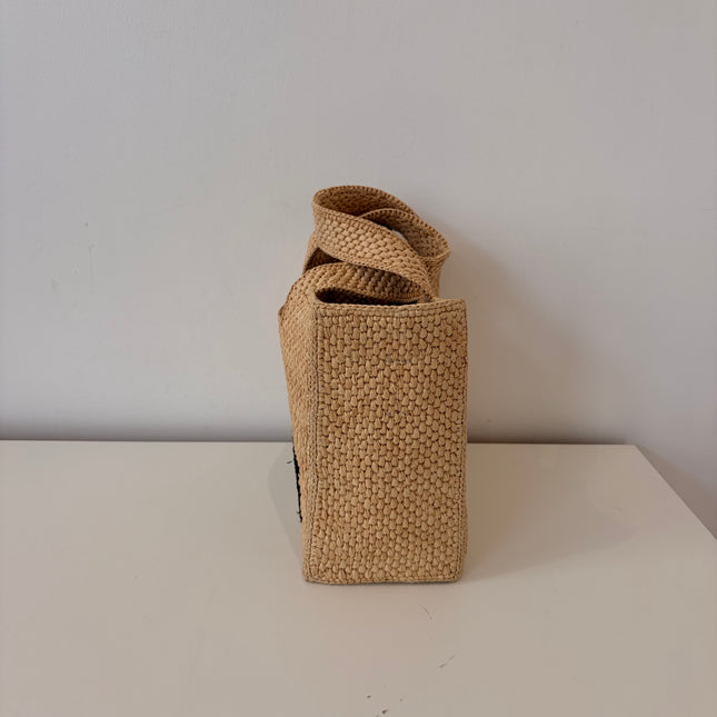 Sac Panier Loewe Font Tote petit