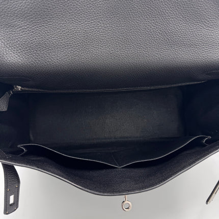 Sac Kelly 35 Hermès Noir