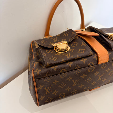 Sac Louis Vuitton Manhattan