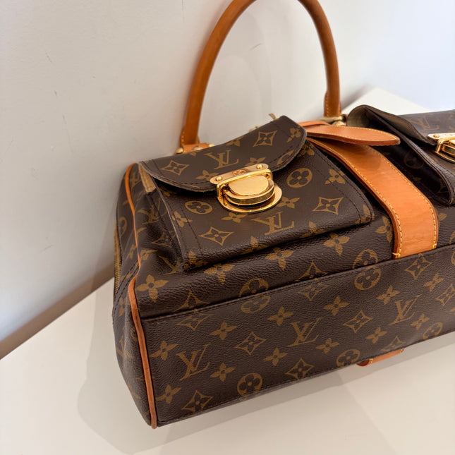 Sac Louis Vuitton Manhattan