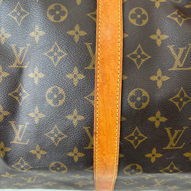 Sac Louis Vuitton Keepall 55