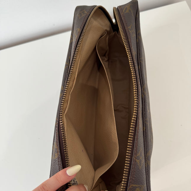 Trousse Louis Vuitton de toilette 28cm