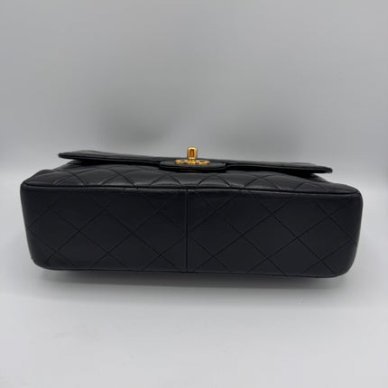 Sac Chanel Timeless Double