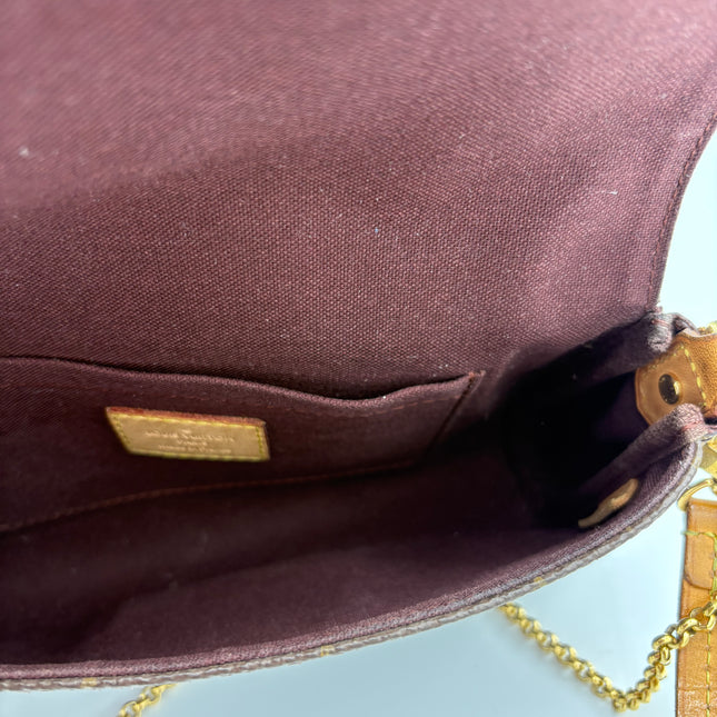 Sac Louis Vuitton Favorite