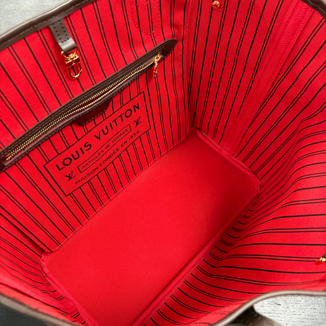 Louis Vuitton Neverfull MM