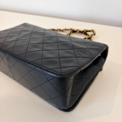 Sac Chanel Timeless mademoiselle MM