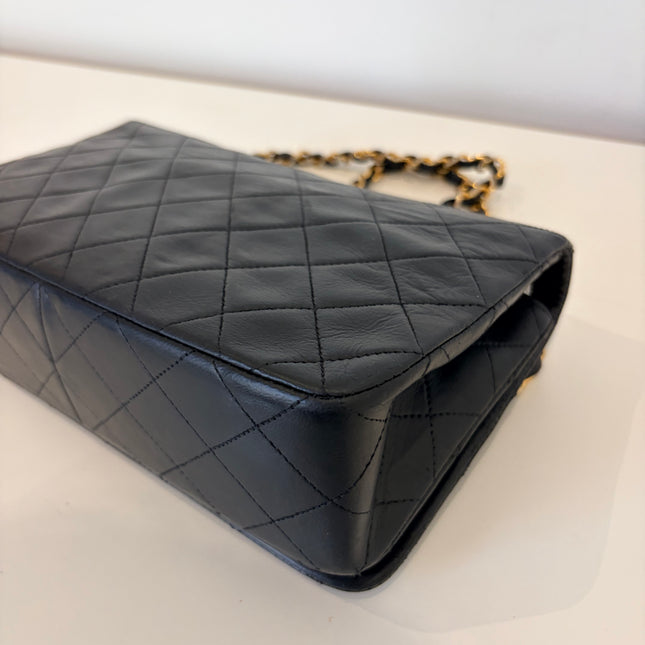 Sac Chanel Timeless mademoiselle MM
