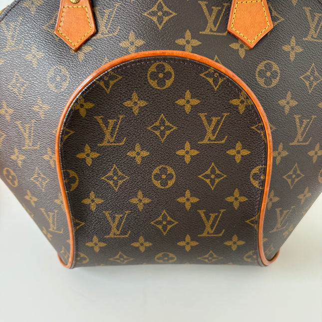 Sac Louis Vuitton Ellipse monogram
