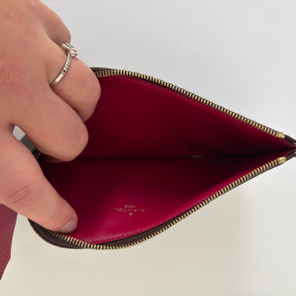 Pochette Louis Vuitton Félicie Monogram