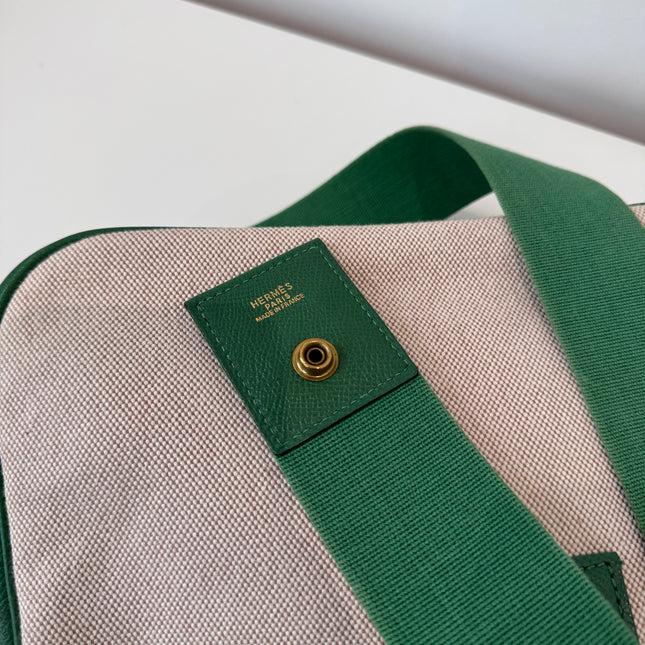 Sac Hermès Tsako