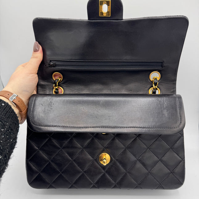 Sac Chanel Timeless Vintage