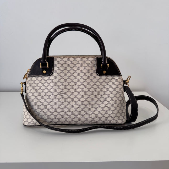 Sac Céline Honorine vintage