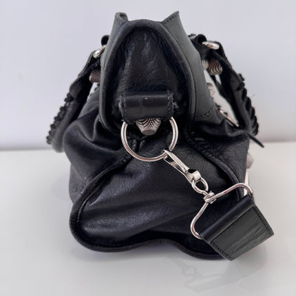 Sac Balenciaga City médium