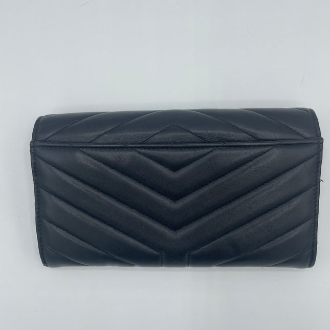 Portefeuille Grand Cassandre Saint Laurent