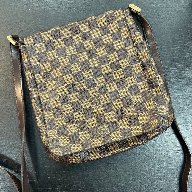 Sac Louis Vuitton Salsa PM