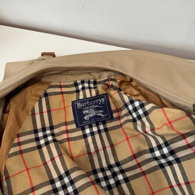 Trench Burberry T44