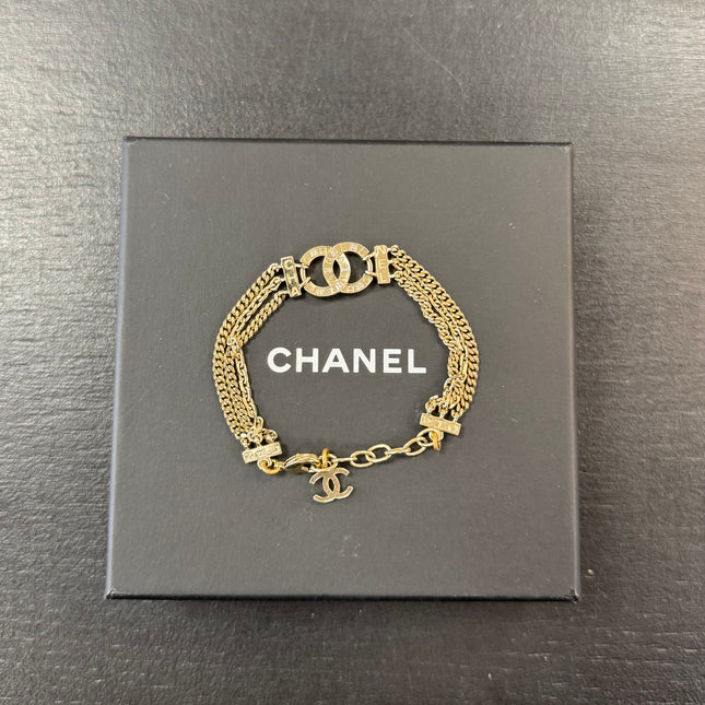 Bracelet Chanel