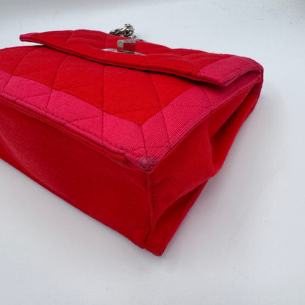 Sac Chanel Collection Défilé 2.55