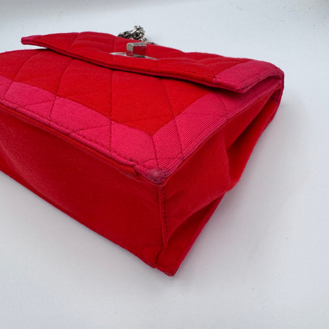 Sac Chanel Collection Défilé 2.55