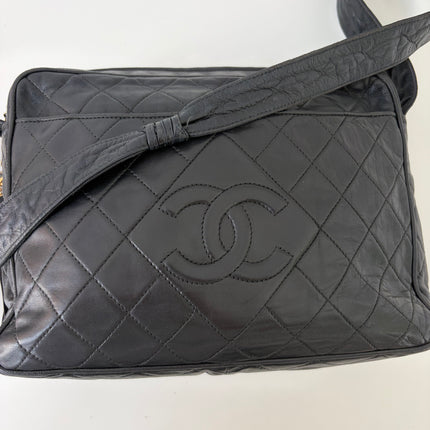 Sac Chanel Caméra GM