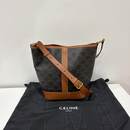 Sac Celine seau PM