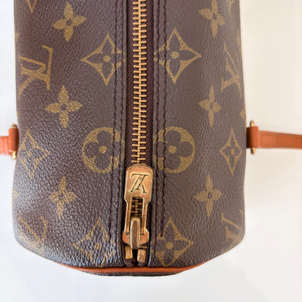 Sac Louis Vuitton Papillon vintage