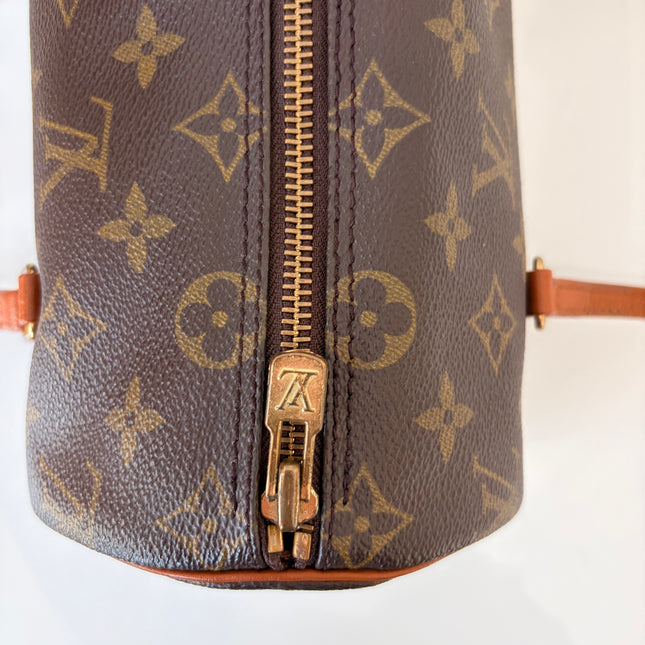 Sac Louis Vuitton Papillon vintage