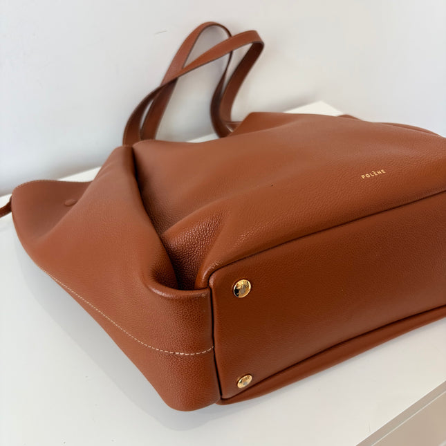Le Cabas Polène Cognac