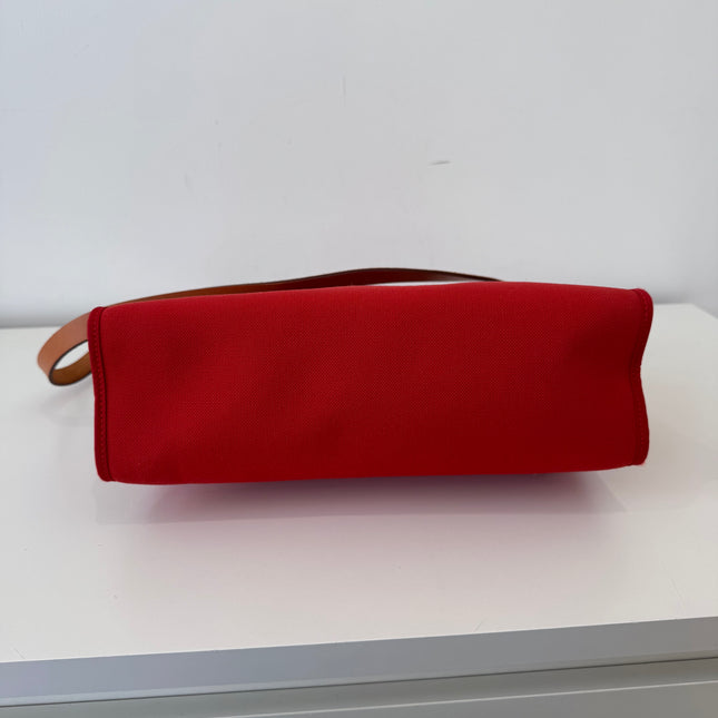Sac Hermès Herbag 31