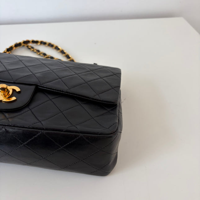 Sac Chanel Timeless 25 vintage
