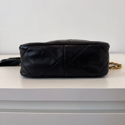 Sac Chanel Caméra PM Vintage