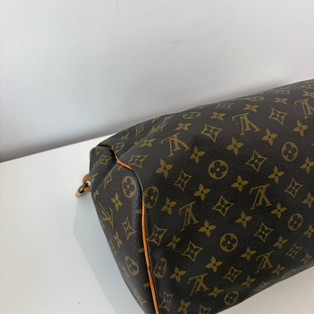 Sac Louis Vuitton Speedy 40 Monogram