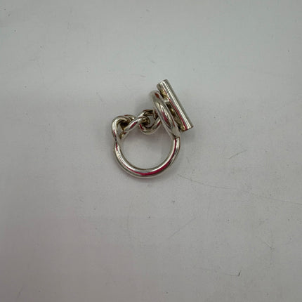 Bague Hermes Croisette T52