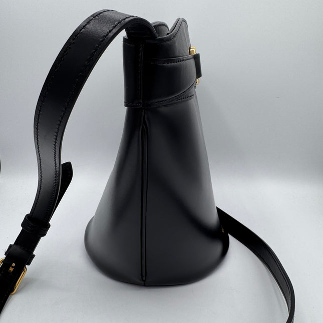 Sac Céline Seau Crecy Noir