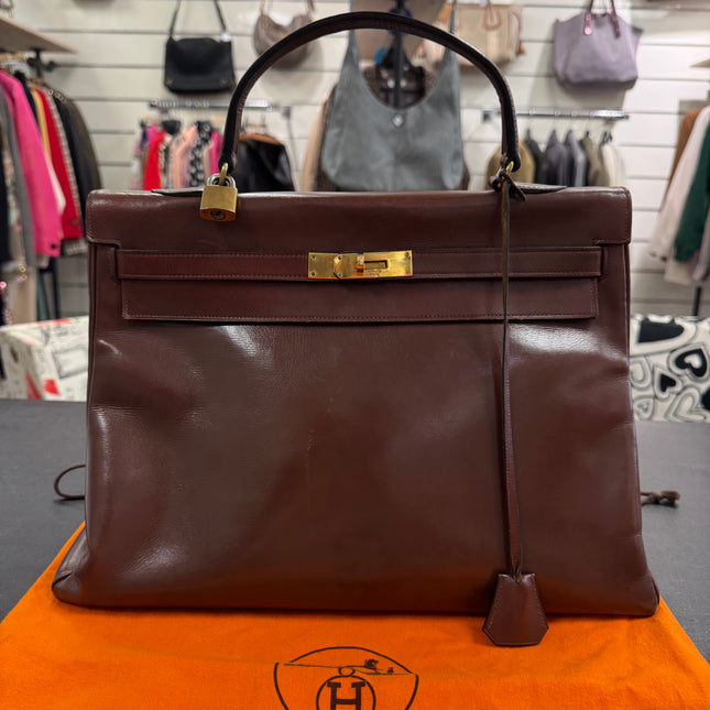 Sac Kelly 32 Hermès