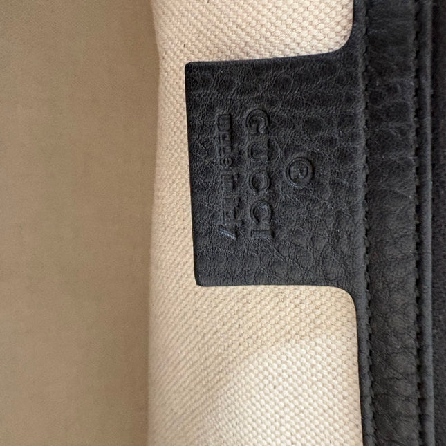 Sac Gucci Bamboo XXL