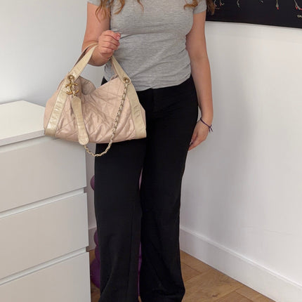 Sac Chanel Cabas 31 cambon
