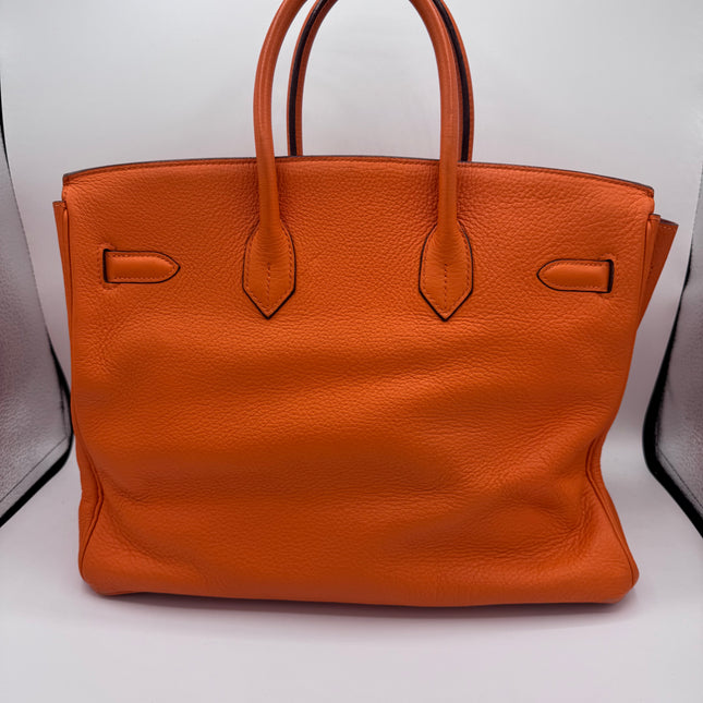 Sac Hermès Birkin 35