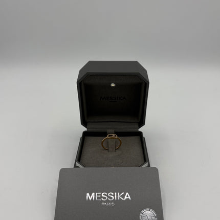 Bague Messika Moue Uno T52