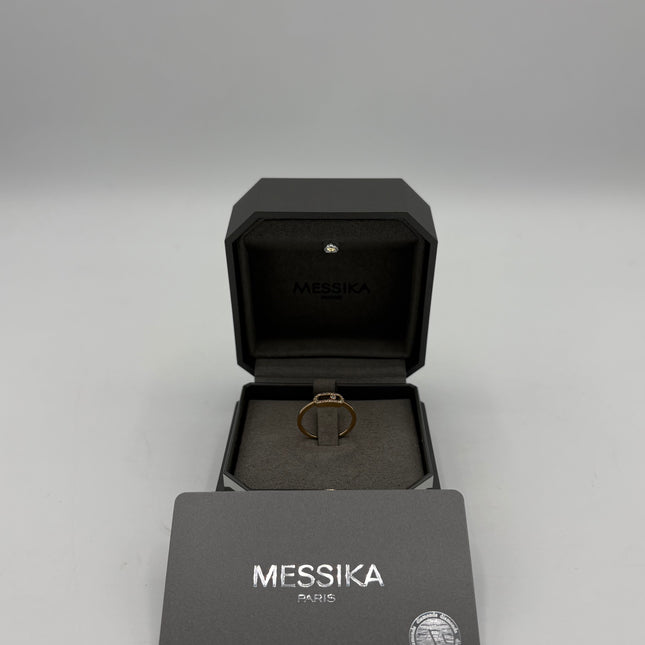 Bague Messika Move Uno T52