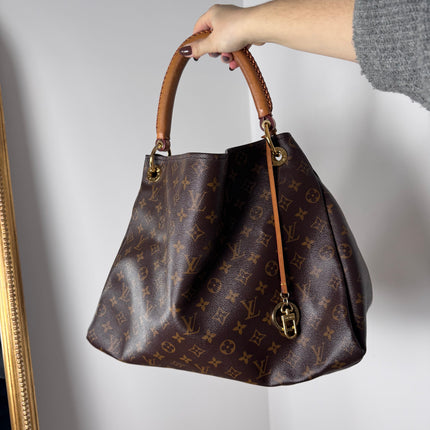Sac Artsy MM Louis Vuitton