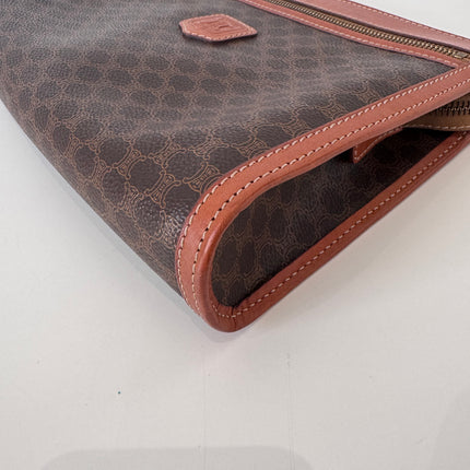 Pochette Celine Vintage Dragonne